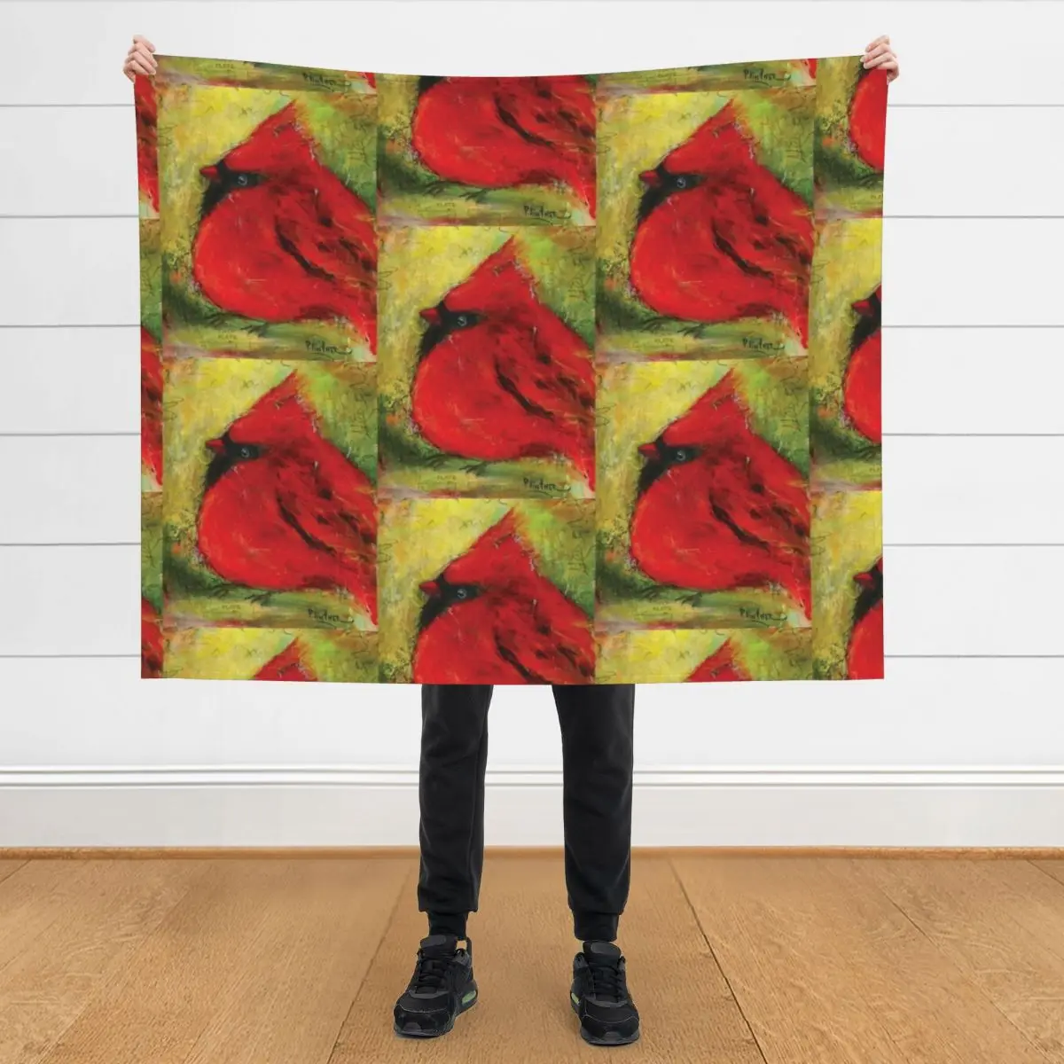 Cardinal Fat Cardinal Throw Blanket Thermals For Travel Decorative Throw Soft Plaid Blankets 
Cardinal Fat Cardinal Throw Blanket Thermals For Travel Decorative Throw Soft Plaid Blankets