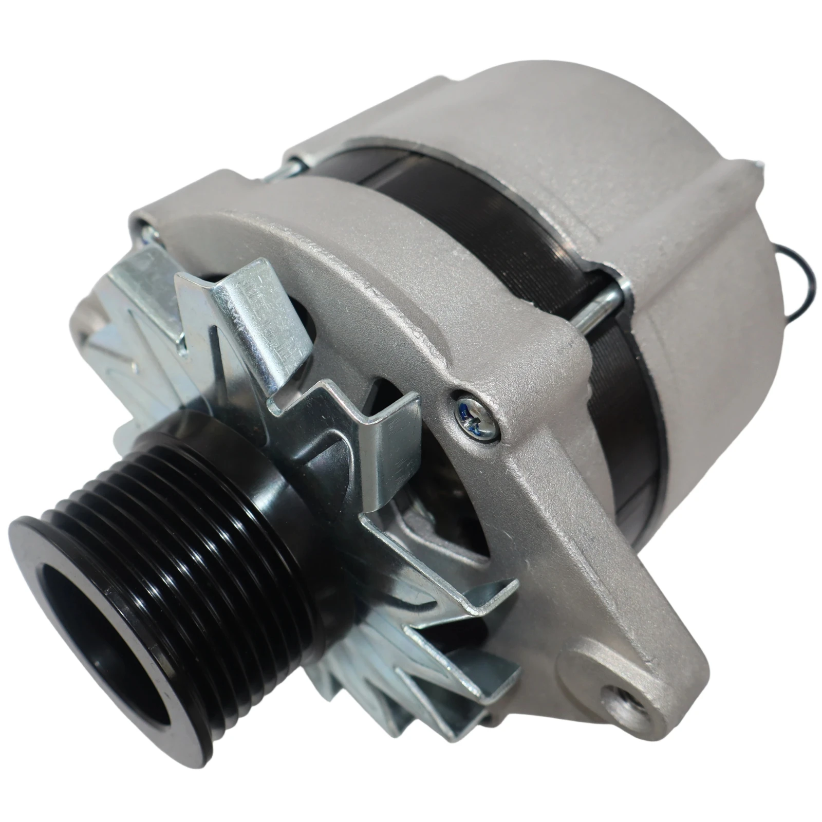 12V 65A Alternator A9255 For Bell 310SG 315SG 4045-2000 Year
12V 65A Alternator A9255 For Bell 310SG 315SG 4045-2000 Year