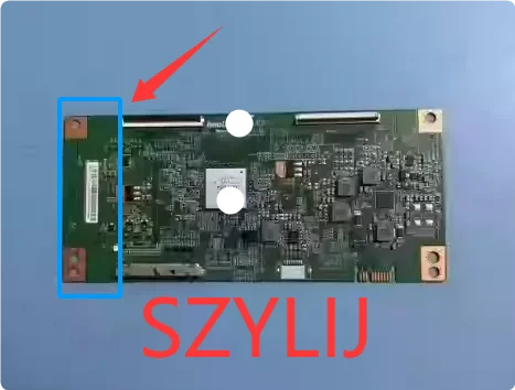 Good quality for LCD-58MY8006A 58G3 SKRDK1S11 IN8908A
Good quality for LCD-58MY8006A 58G3 SKRDK1S11 IN8908A