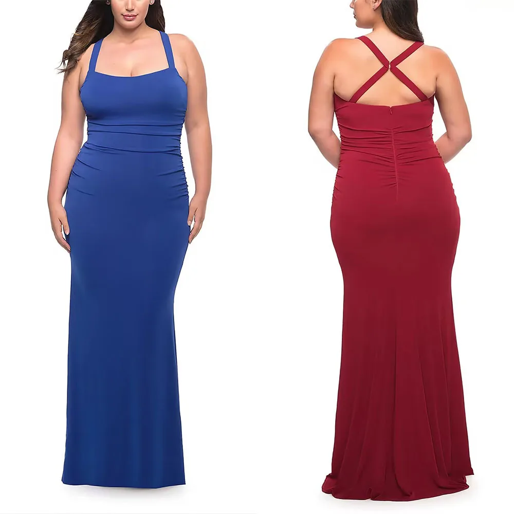 Customized Sleeveless Floor Length Woman Wedding Party Dresses Vestidos Elegantes Para Mujer Платье Корейский Стиль فساتين سهره
Customized Sleeveless Floor Length Woman Wedding Party Dresses Vestidos Elegantes Para Mujer Платье Корейский Стиль فساتين سهره