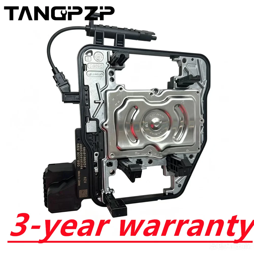 0AM927769D 0AM927769E 0AM927769F 0AM927769G Brand New 0AM DQ200 DSG7 TCU TCM Transmission Control Unit Suit For VW Audi Skoda
0AM927769D 0AM927769E 0AM927769F 0AM927769G Brand New 0AM DQ200 DSG7 TCU TCM Transmission Control Unit Suit For VW Audi Skoda