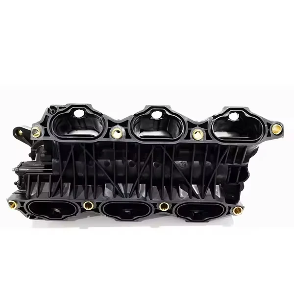 Intelligent Library 28310-3CAA0 Air Intake Manifold For Kia 2011-2014 Kia Sorento Sedona Santa 3.5L V6 283103CAA0
Intelligent Library 28310-3CAA0 Air Intake Manifold For Kia 2011-2014 Kia Sorento Sedona Santa 3.5L V6 283103CAA0