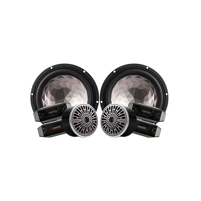 Модификация автомобильной аудиосистемы EDIFIE, дюймовый двухчастотный динамик, установленный на автомобиле, высокие и низкие частоты
Модификация автомобильной аудиосистемы EDIFIE, дюймовый двухчастотный динамик, установленный на автомобиле, высокие и низкие частоты