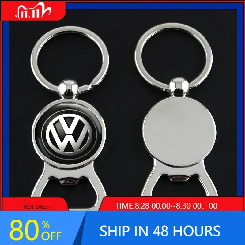 VW GTI GOLF 2026 Hot For VW VOLKSWAGEN Bottle Opener Key Chain Rings Car Emblem Keyrings Pendant for Volkswagen Passat Tiguan Sc
VW GTI GOLF 2026 Hot For VW VOLKSWAGEN Bottle Opener Key Chain Rings Car Emblem Keyrings Pendant for Volkswagen Passat Tiguan Sc