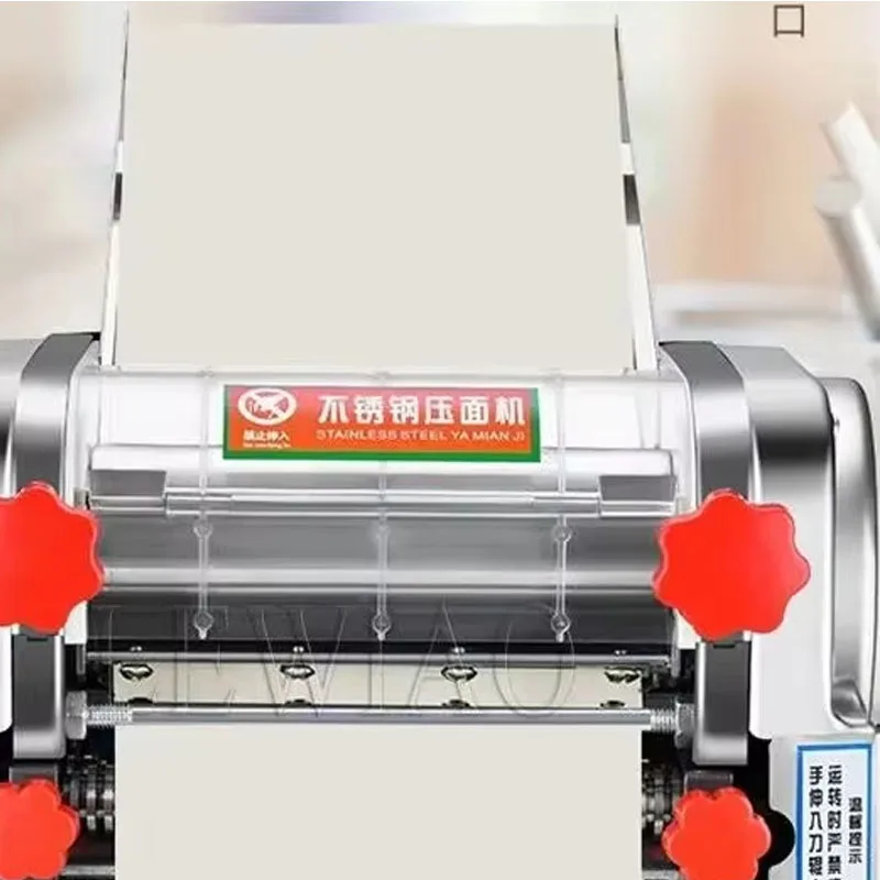 Household Chines Automatic Dough Press Electric Pasta Making Machine Small Noodle Machine
Household Chines Automatic Dough Press Electric Pasta Making Machine Small Noodle Machine