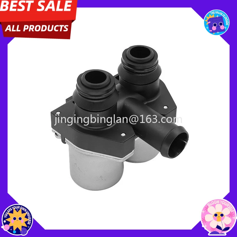 Automobile cooling water valve temperature control valve, suitable for 0048302084
Automobile cooling water valve temperature control valve, suitable for 0048302084