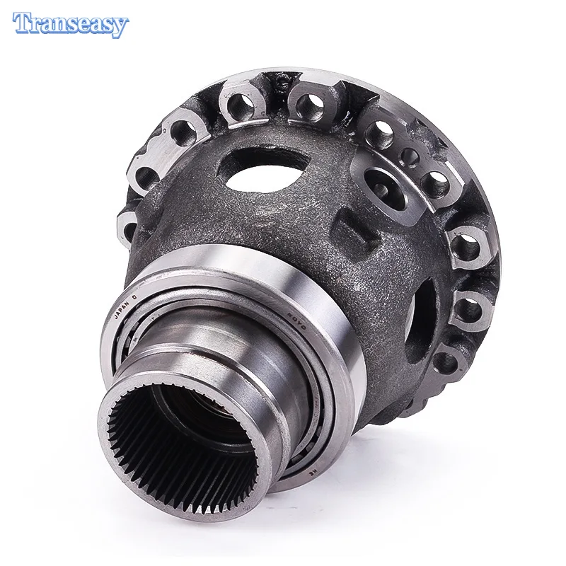 AF40 TF81-SC TF80-SC 4WD Differential Housing For FORD LINCOLN LAND ROVER 45822-24000
AF40 TF81-SC TF80-SC 4WD Differential Housing For FORD LINCOLN LAND ROVER 45822-24000