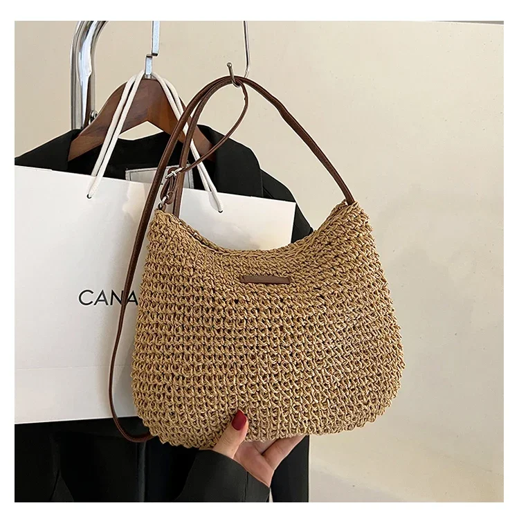 2025 Trendy Summer Messenger Bag | Simple Stylish Design | Multi-Functional | Adjustable Straps | Perfect for Shopping & Dating
2025 Trendy Summer Messenger Bag | Simple Stylish Design | Multi-Functional | Adjustable Straps | Perfect for Shopping & Dating