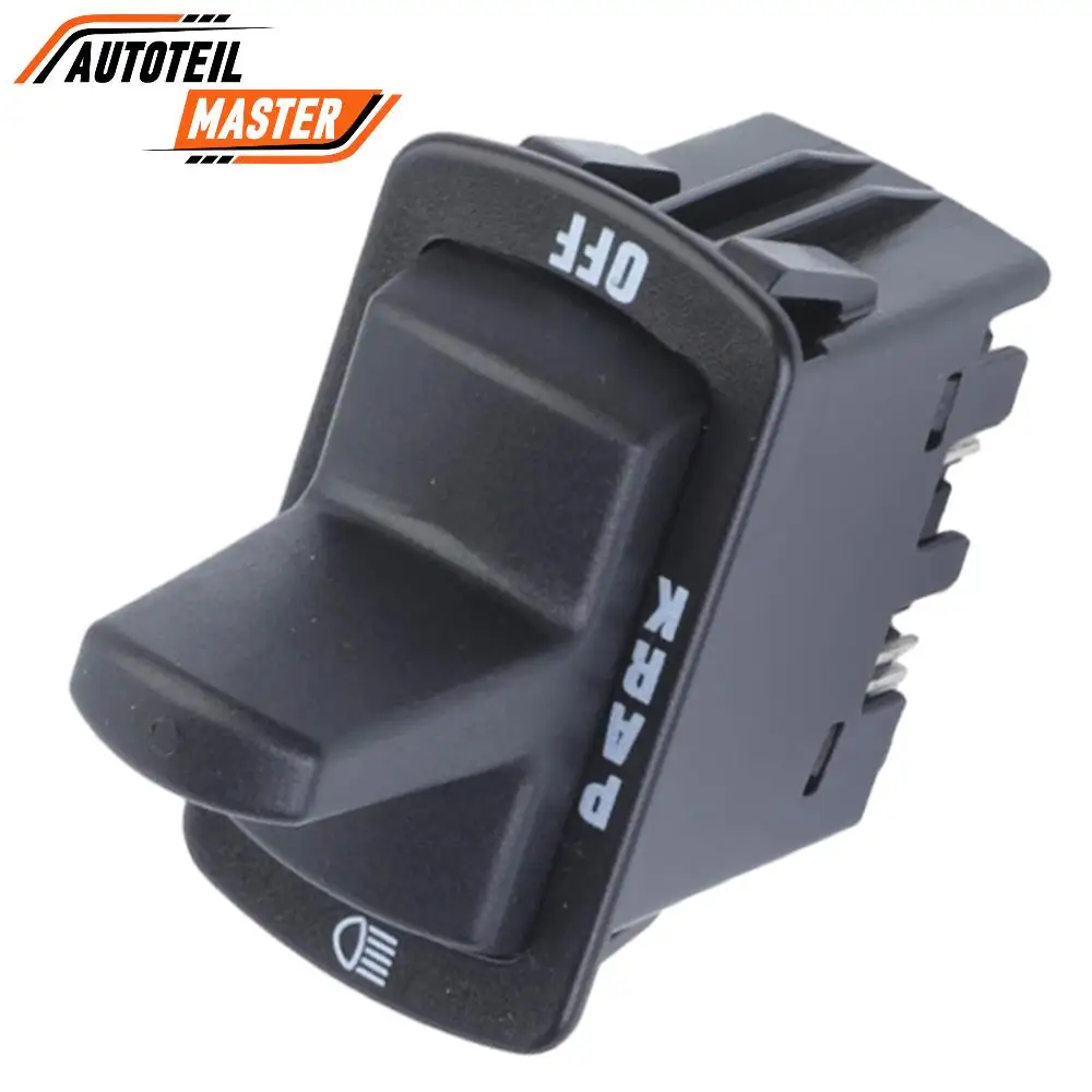 Headlight High-beam Control Switch Button for Kenworth Truck T2000 1997-2010 Left Hand Drive P27100211PKG 7pins
Headlight High-beam Control Switch Button for Kenworth Truck T2000 1997-2010 Left Hand Drive P27100211PKG 7pins