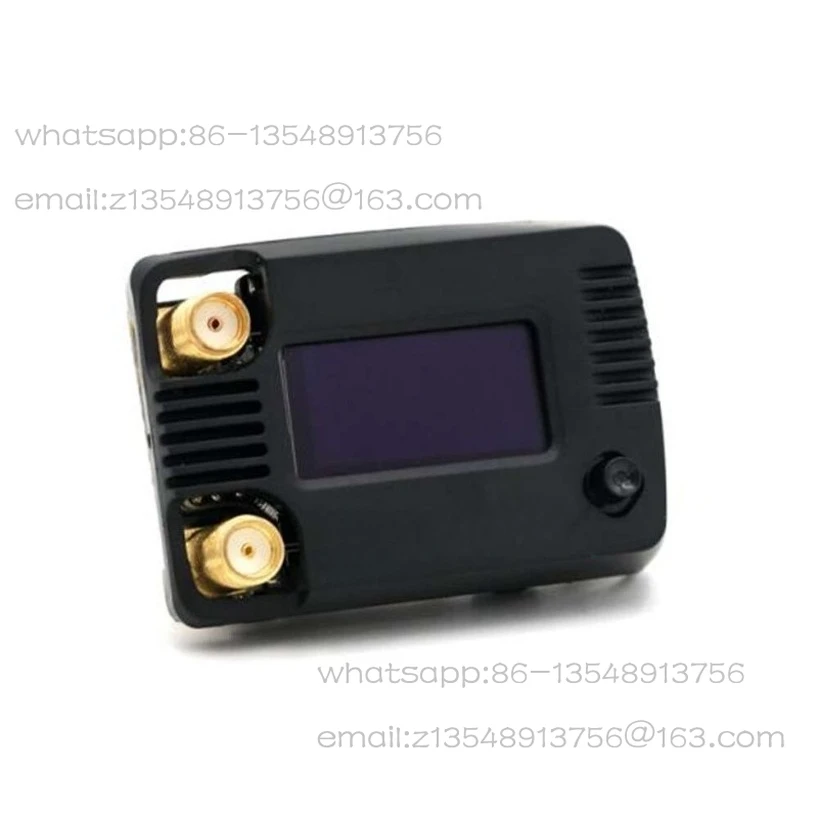 Special promotion receiver 5.8G dual receiver module factory direct sales
Special promotion receiver 5.8G dual receiver module factory direct sales