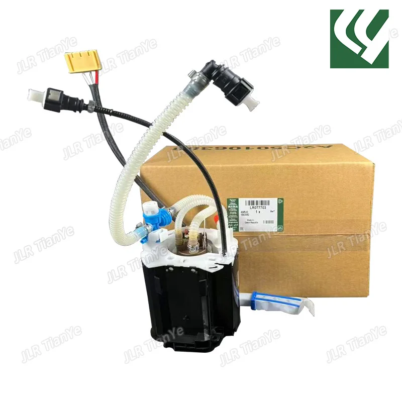 LR040878 LR077703 5.0 Petrol fuel pump For Land Rover RANGE ROVER RR SPORT
LR040878 LR077703 5.0 Petrol fuel pump For Land Rover RANGE ROVER RR SPORT