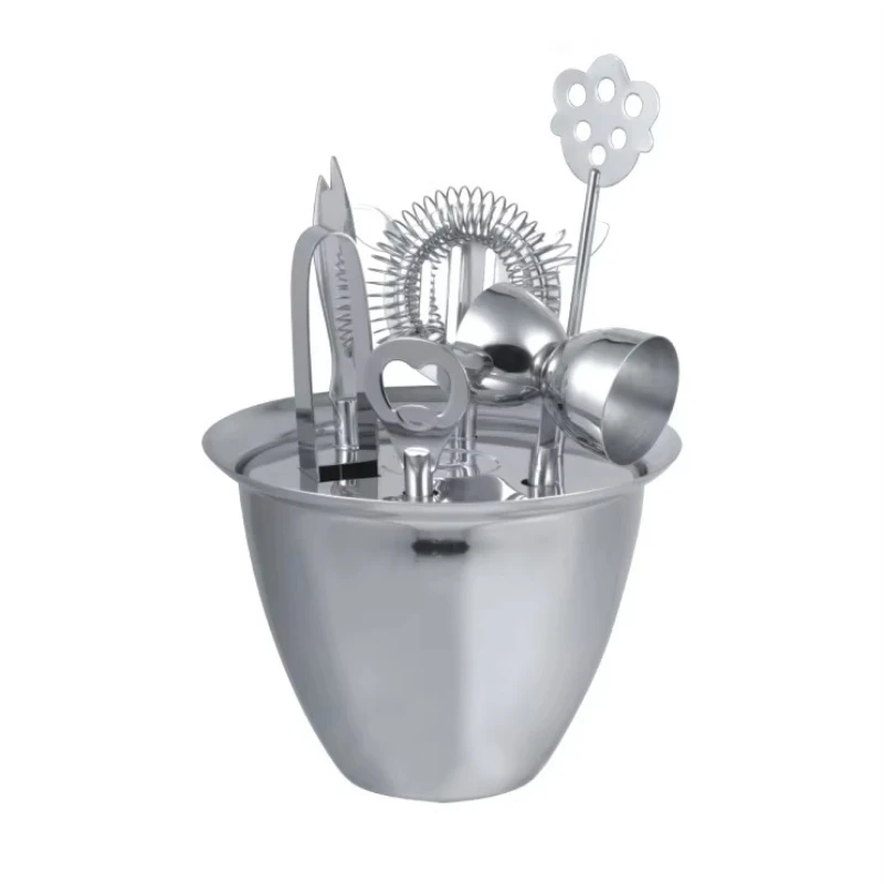 High-quality 18/8 stainless steel, wine accessories for bars
High-quality 18/8 stainless steel, wine accessories for bars