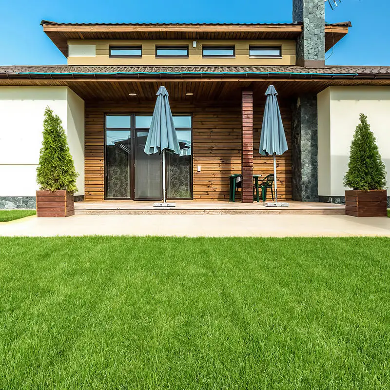 30 PCS Interlocking Artificial Grass Tiles
30 PCS Interlocking Artificial Grass Tiles