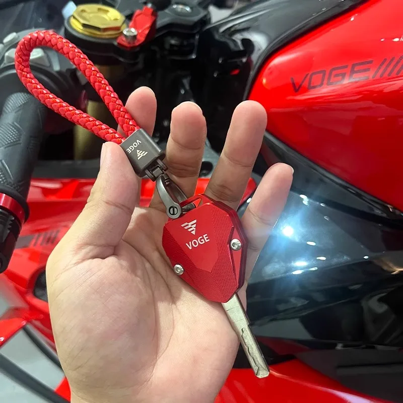 For VOGE DS525X DS625X 525R 300 Rally 300RR 500AC dsx 625 525 2024 2025 Motorcycle Accessories Key Case Cover Key Chain Key Ring
For VOGE DS525X DS625X 525R 300 Rally 300RR 500AC dsx 625 525 2024 2025 Motorcycle Accessories Key Case Cover Key Chain Key Ring