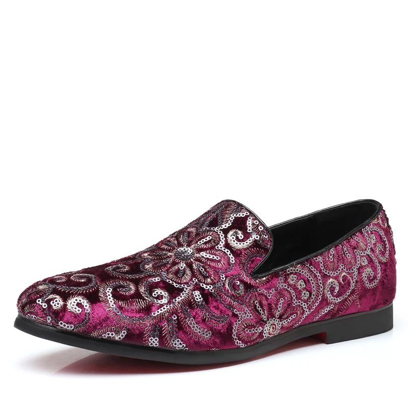 Men Loafers Low Heel Trendy Hairstylist Shoes Business Casual Men Shoes Sizes 38-48
Men Loafers Low Heel Trendy Hairstylist Shoes Business Casual Men Shoes Sizes 38-48