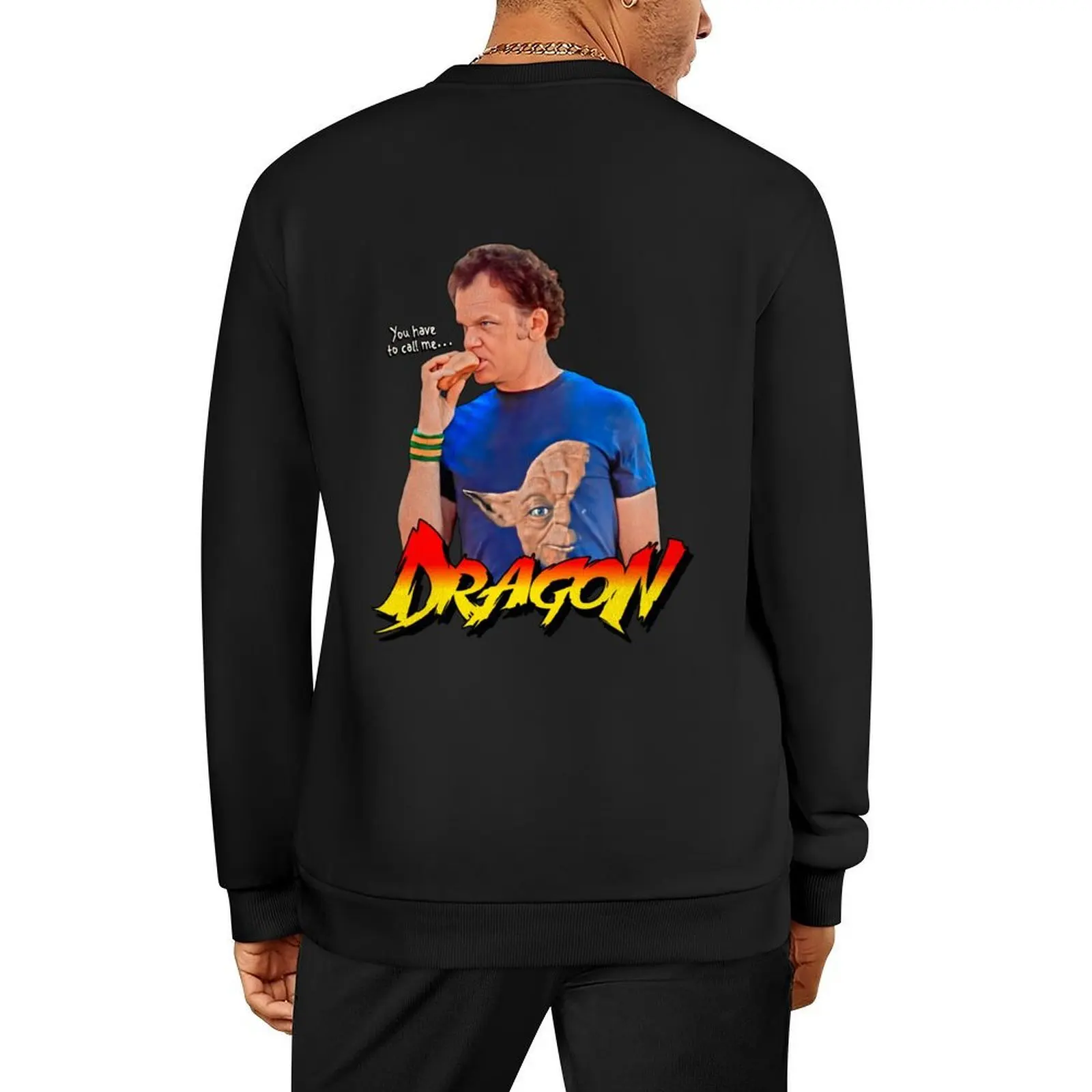 Call Me Dragon // Step Brothers Movie Pullover men's sweat-shirt mens clothing clothes for men japanese style sweatshirt men
Call Me Dragon // Step Brothers Movie Pullover men's sweat-shirt mens clothing clothes for men japanese style sweatshirt men