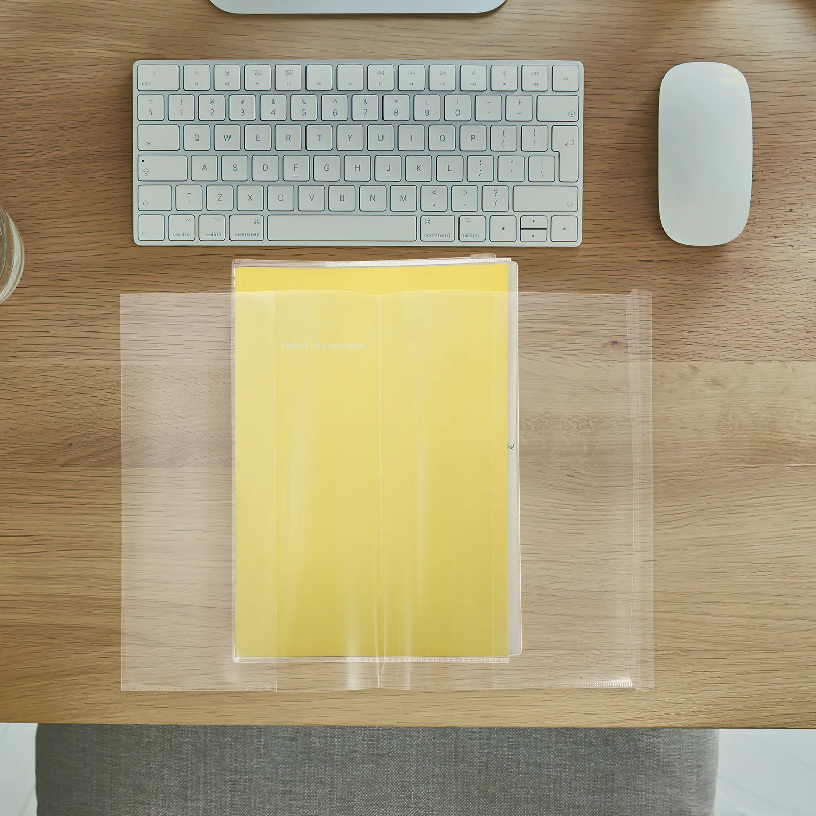 A5 Transparent Book Covers 10pcs for Paperback Hardcover Books Clear Plastic Protection Sleeves School Office Use
A5 Transparent Book Covers 10pcs for Paperback Hardcover Books Clear Plastic Protection Sleeves School Office Use