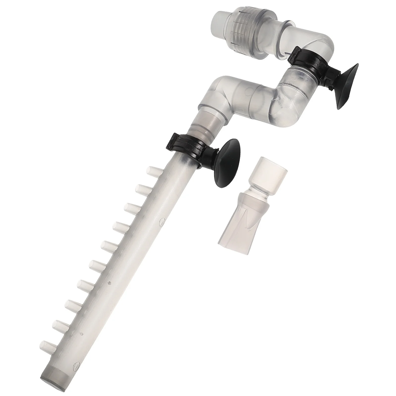 Aquarium Tube Canister Outlet Water Change Tubing Filter for Fish Tank Accessories Pipe Rain Fall Flow Tubes Hose
Aquarium Tube Canister Outlet Water Change Tubing Filter for Fish Tank Accessories Pipe Rain Fall Flow Tubes Hose