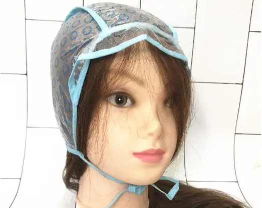 3Sets Professional Hair Dye Cap Hair Coloring Cap Hair Dye Hat Hair Styling Tool for Women Men
3Sets Professional Hair Dye Cap Hair Coloring Cap Hair Dye Hat Hair Styling Tool for Women Men