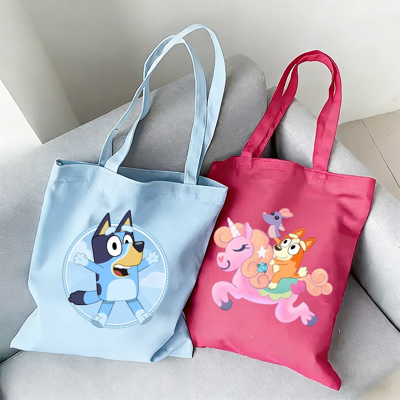 Blueye большая вместительная холщовая сумка через плечо, милая складная простая повседневная сумка в стиле аниме, складная многоразовая сумка для покупок, игровой подарок
Blueye большая вместительная холщовая сумка через плечо, милая складная простая повседневная сумка в стиле аниме, складная многоразовая сумка для покупок, игровой подарок