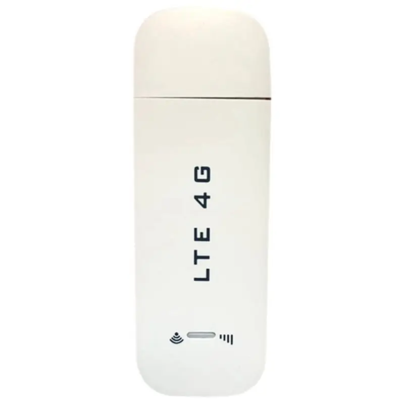 QWE-4G LTE USB Wifi Router 150Mbps Portable Wifi 4G LTE USB Dongle Wifi Modem Network Adapter With SIM Card Slot
QWE-4G LTE USB Wifi Router 150Mbps Portable Wifi 4G LTE USB Dongle Wifi Modem Network Adapter With SIM Card Slot