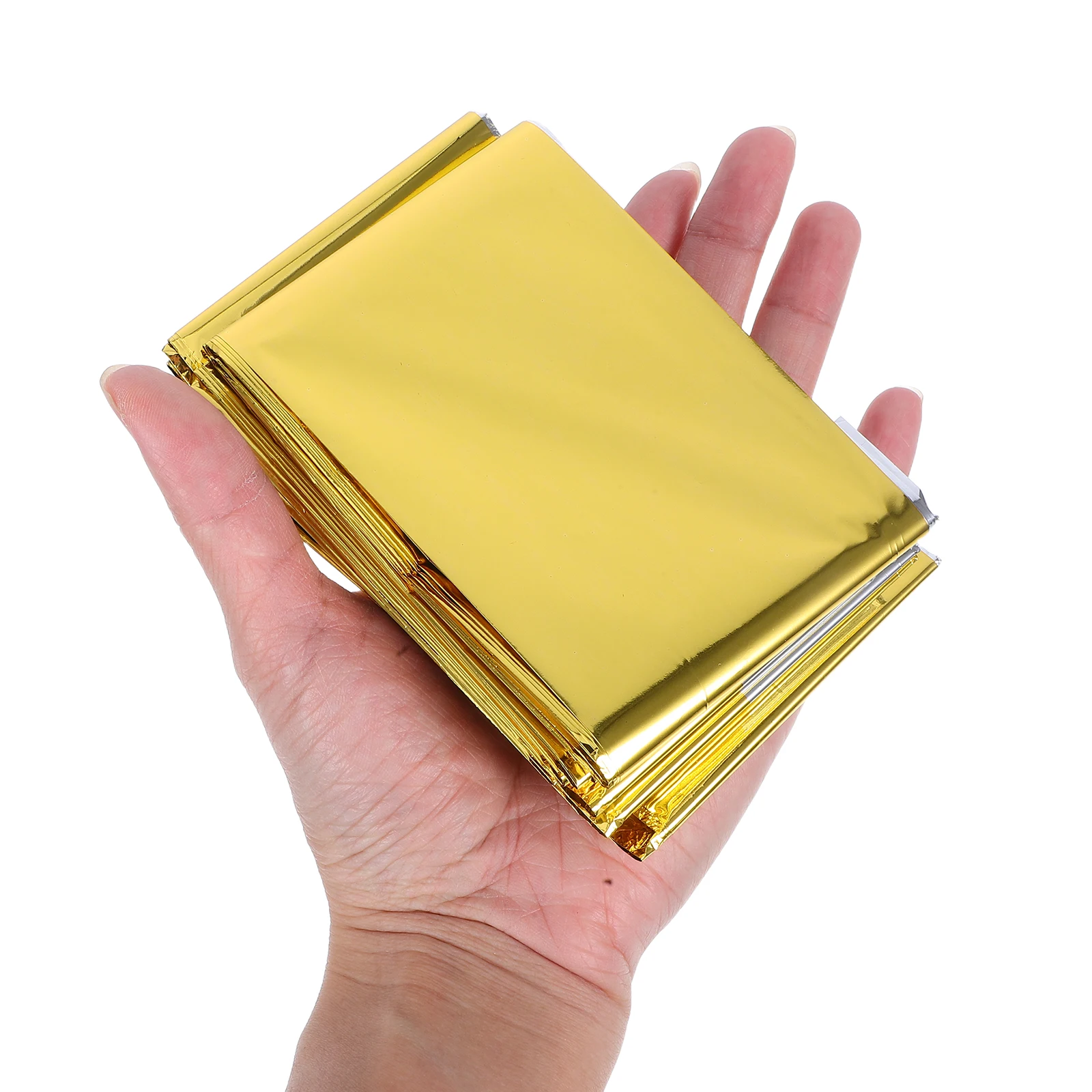 2pcs High Reflective Film Plants Growth Garden Greenhouse Covering Foil Sheets Uv Resistant Heat Insulation Blanket For Camping
2pcs High Reflective Film Plants Growth Garden Greenhouse Covering Foil Sheets Uv Resistant Heat Insulation Blanket For Camping