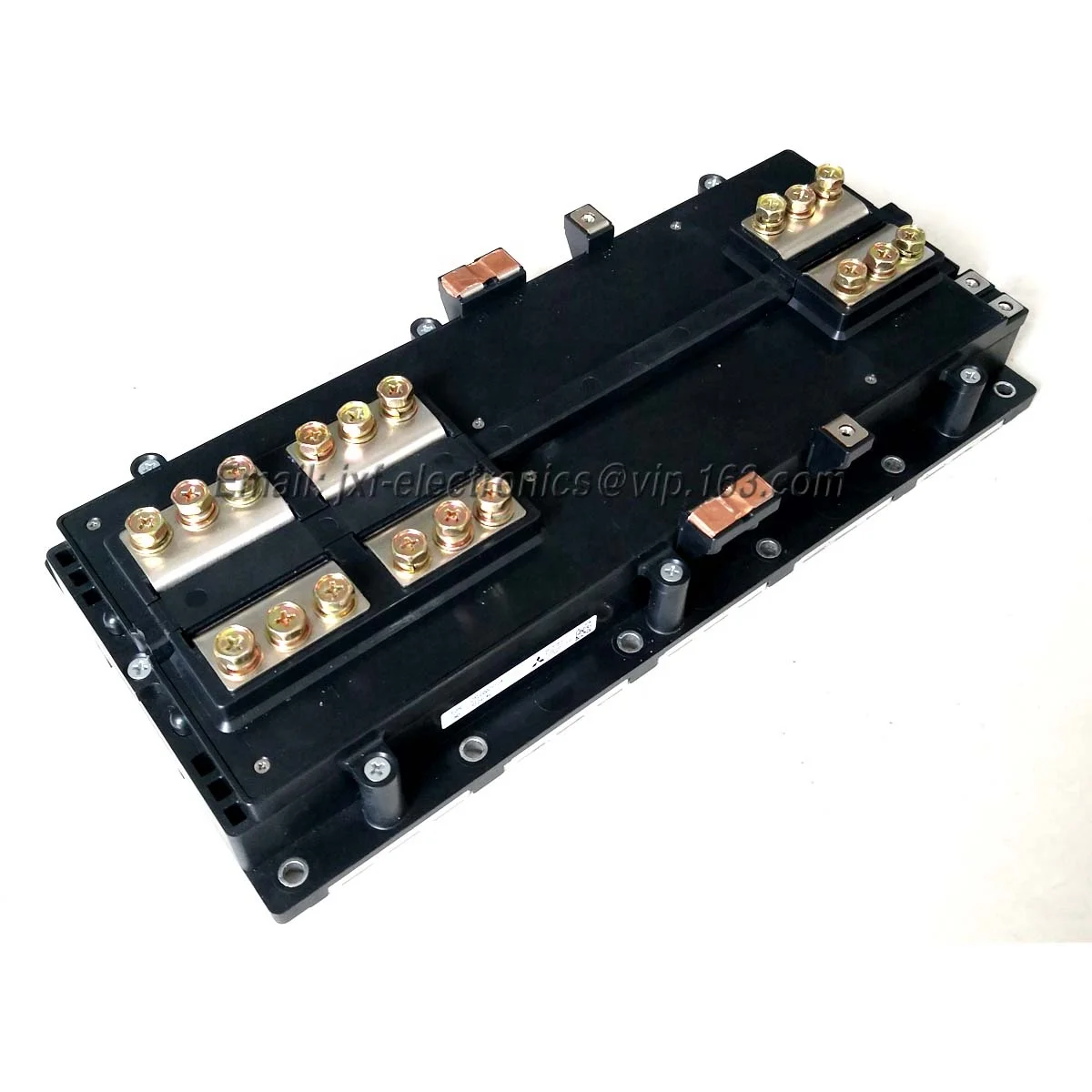 HALF BRIDGE IGBT POWER MODULE CM2500DY-24S CM1800DY-34S
HALF BRIDGE IGBT POWER MODULE CM2500DY-24S CM1800DY-34S