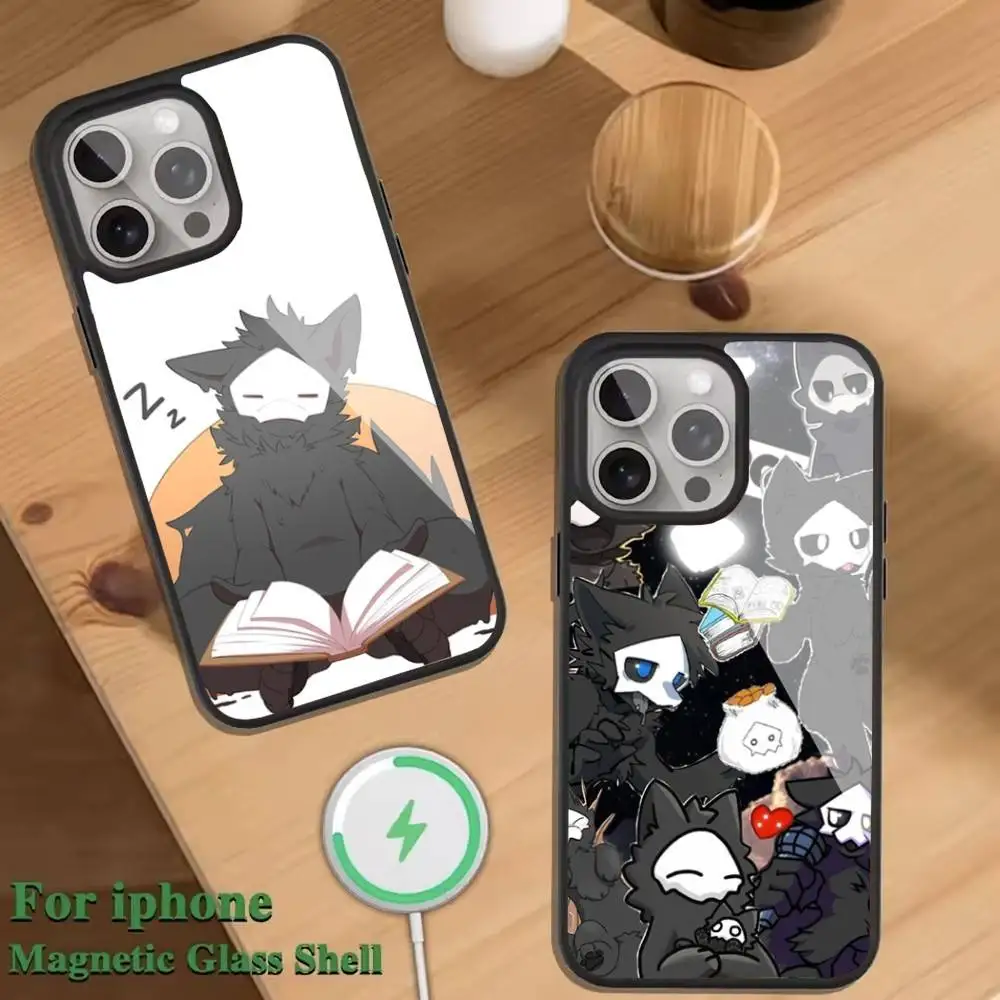 C- Changed P-Puro Game Phone Case For Magnetic Wireless Charge Cover For iphone 16 15 14 13 12 11 Pro Max Plus Coque
C- Changed P-Puro Game Phone Case For Magnetic Wireless Charge Cover For iphone 16 15 14 13 12 11 Pro Max Plus Coque