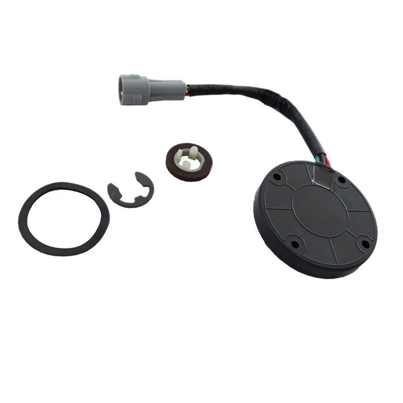 Датчик скорости 3-х колесных Колясок для Yamaha G22 G29 YRDRE или Hitachi Motors JU2-H1670-22-00 JU2-H1670-21-00
Датчик скорости 3-х колесных Колясок для Yamaha G22 G29 YRDRE или Hitachi Motors JU2-H1670-22-00 JU2-H1670-21-00