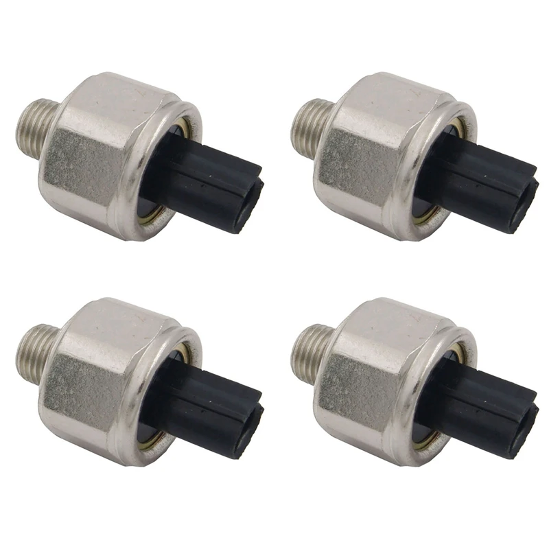 4X противоударный датчик для Honda Acura 2003-2007 Accord 2002-2009 CRV 2002-2005 Civic заменяет 30530-PPL-A01 1580917
4X противоударный датчик для Honda Acura 2003-2007 Accord 2002-2009 CRV 2002-2005 Civic заменяет 30530-PPL-A01 1580917