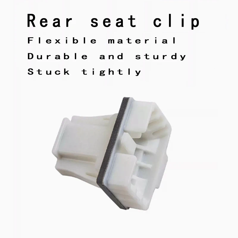 Car Rear Seat Clip For Peugeot 301 2008 For Citroen All-new Elysee C3-XR Car Rear Seat Buckle Car Rear Seat Clip Accessorie
Car Rear Seat Clip For Peugeot 301 2008 For Citroen All-new Elysee C3-XR Car Rear Seat Buckle Car Rear Seat Clip Accessorie