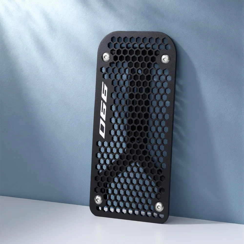 For 990 Duke 990 Duke R 990Duke 2024 2025 2026 Motorcycle Voltage Regulator Rectifier Guard Grille Cover Shield Protector
For 990 Duke 990 Duke R 990Duke 2024 2025 2026 Motorcycle Voltage Regulator Rectifier Guard Grille Cover Shield Protector