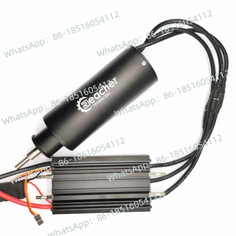 Фольгированная доска Reacher, комплект электрической фольги на подводных крыльях 65161 65162, полностью водонепроницаемый двигатель 100 кВ с 300a Esc
Фольгированная доска Reacher, комплект электрической фольги на подводных крыльях 65161 65162, полностью водонепроницаемый двигатель 100 кВ с 300a Esc