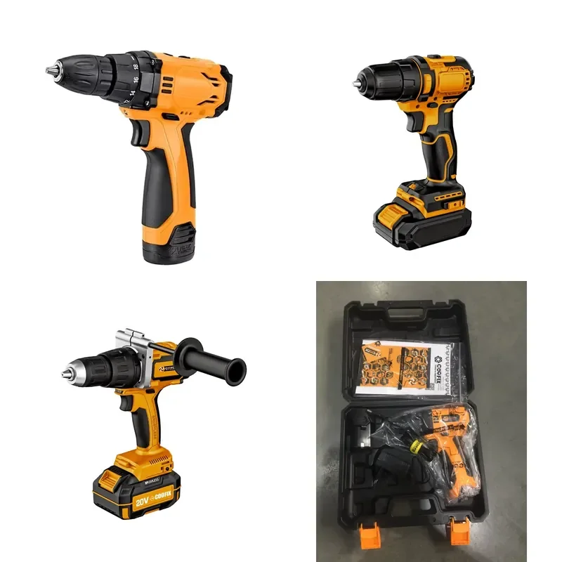 【CHIMU HOME】 12V 14.4V 18V Li-ion Battery for Cordless Power Tools Drill Driver
【CHIMU HOME】 12V 14.4V 18V Li-ion Battery for Cordless Power Tools Drill Driver