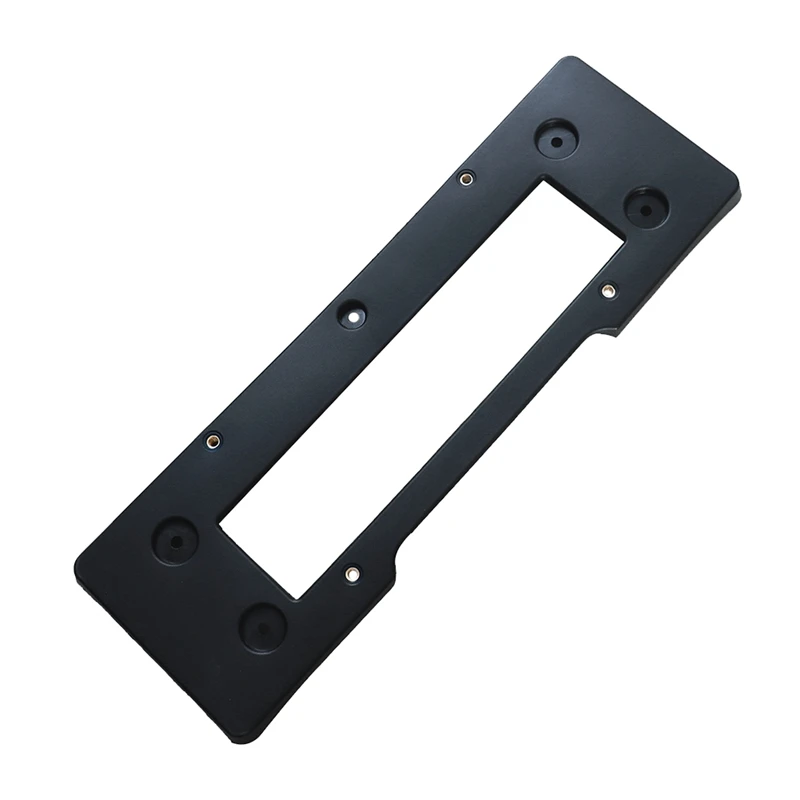 51118075644 Car Front Bumper License Plate Bracket For BMW G20 G28 2018-2021 License Trim Panel Mount Frame
51118075644 Car Front Bumper License Plate Bracket For BMW G20 G28 2018-2021 License Trim Panel Mount Frame