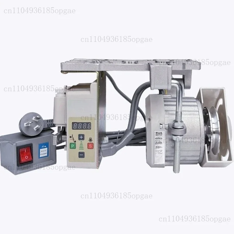 220V Mute Electronic Brushless Motor for Sewing Machine Energy Saving Servo Motor Permanent Brushless Magnet Motor
220V Mute Electronic Brushless Motor for Sewing Machine Energy Saving Servo Motor Permanent Brushless Magnet Motor