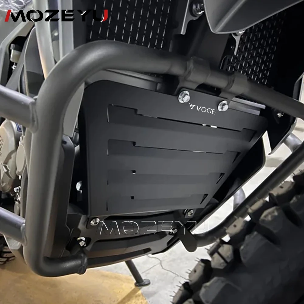 For Loncin VOGE 300 Rally 300 GY RALLY300 2023-2026 Accessories Radiator Guard Engine Front Cover Mudguard Protector Crap Flap 
For Loncin VOGE 300 Rally 300 GY RALLY300 2023-2026 Accessories Radiator Guard Engine Front Cover Mudguard Protector Crap Flap