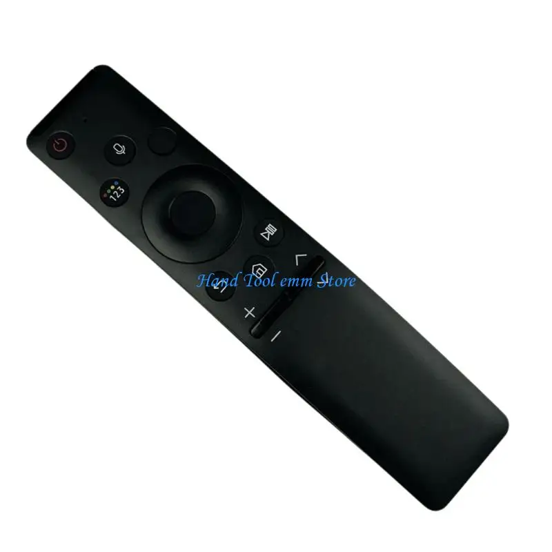 H37F BN5901298G Voice Remote Control Replacement Remote Controller Wide Compatibility for Dedicated Repair
H37F BN5901298G Voice Remote Control Replacement Remote Controller Wide Compatibility for Dedicated Repair