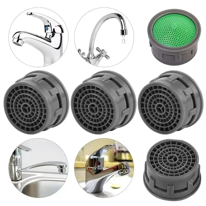 20Pcs Faucet Aerator Flow Restrictor Replacement Parts Insert Sink Aerator Basin Tap Filter Kitchen Faucet Accessories
20Pcs Faucet Aerator Flow Restrictor Replacement Parts Insert Sink Aerator Basin Tap Filter Kitchen Faucet Accessories
