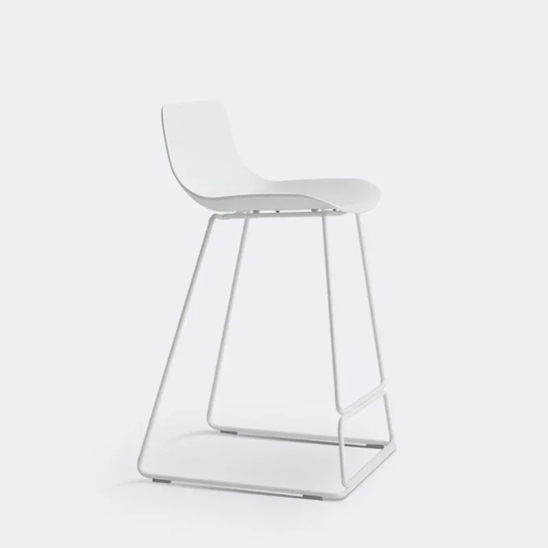 Minimalist Design Bar Chair Metal Counter Industrial Iron Bar Chair European Library Taburetes Altos Cocina Outdoor Furnitures
Minimalist Design Bar Chair Metal Counter Industrial Iron Bar Chair European Library Taburetes Altos Cocina Outdoor Furnitures