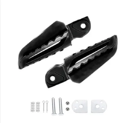 Suitable for electric vehicles, motorcycles, modification accessories, karaoke pedals, folding pedals, rear seat pedaling
Suitable for electric vehicles, motorcycles, modification accessories, karaoke pedals, folding pedals, rear seat pedaling