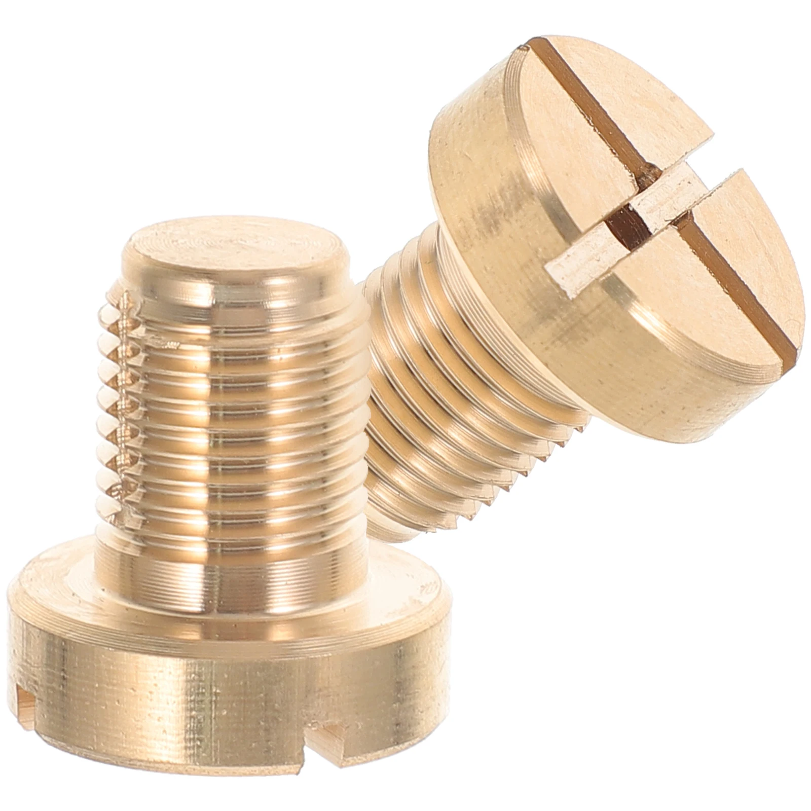 2PCS Radiator Bleeder Screw Coolant Expansion Tank Screw Copper Rubber Plug for E36 E46 Car Part Easy Install
2PCS Radiator Bleeder Screw Coolant Expansion Tank Screw Copper Rubber Plug for E36 E46 Car Part Easy Install