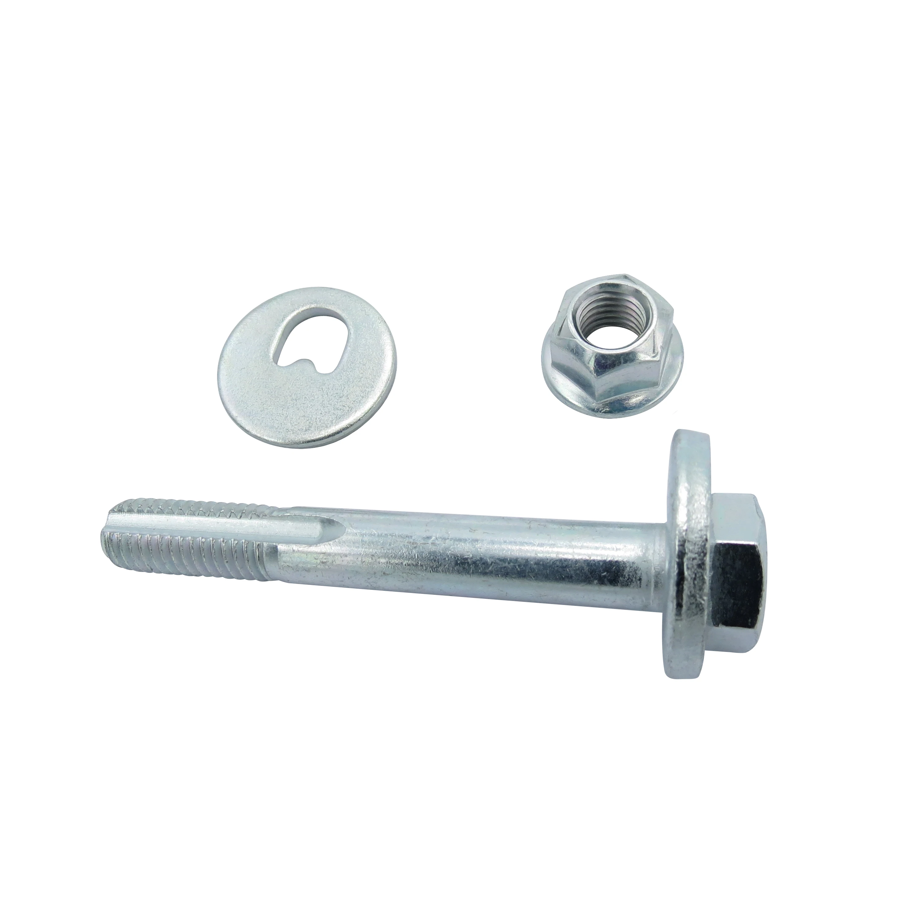 Rear Suspension Control Arm Bolt For Ford Focus 1998- Kuga 2008- C-Max 2007- S-Max 2006-2014 Mondeo 2007-2015 1377452 1381971
Rear Suspension Control Arm Bolt For Ford Focus 1998- Kuga 2008- C-Max 2007- S-Max 2006-2014 Mondeo 2007-2015 1377452 1381971