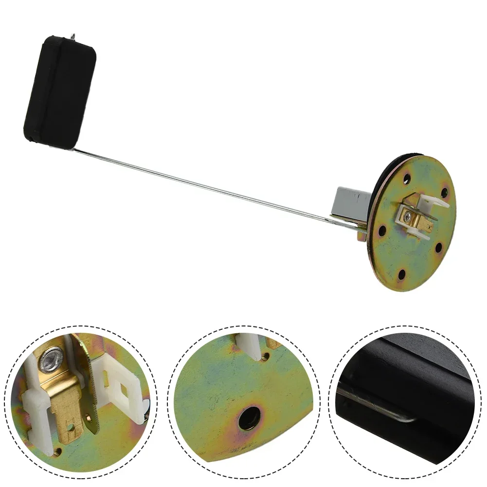 Sender Unit Fuel Tank Gauge Accessories Black Fuel Tank Gauge Sender Unit Metal Parts For Toyota Land Crusier 1×
Sender Unit Fuel Tank Gauge Accessories Black Fuel Tank Gauge Sender Unit Metal Parts For Toyota Land Crusier 1×