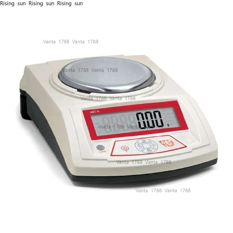 0.1mg 0.0001g readability LCD laboratory analytical balances
0.1mg 0.0001g readability LCD laboratory analytical balances
