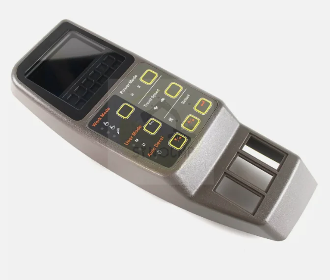 Hot sale Kyotechs 21N8-30016 Display Panel for R210LC-7 R290LC-7 R250LC-7
Hot sale Kyotechs 21N8-30016 Display Panel for R210LC-7 R290LC-7 R250LC-7