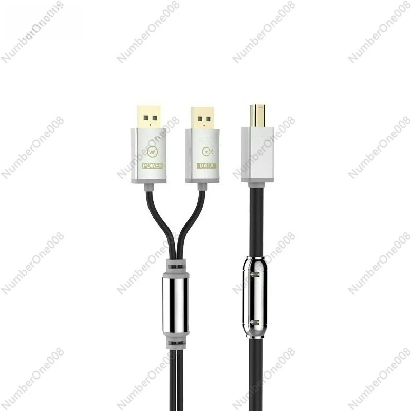 HiFi DAC Decoder USB to Digital Audio Converter with OCC Pure Copper Cable for Home Theater Sound Card Upgrade
HiFi DAC Decoder USB to Digital Audio Converter with OCC Pure Copper Cable for Home Theater Sound Card Upgrade