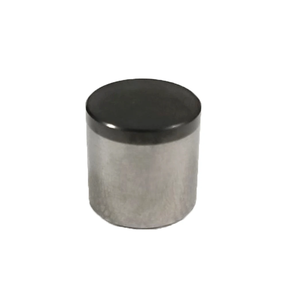 PDC cutter Tools 1908 Round Hardness Diamond Oilfield Pdc Inserts for geological exploration and stone drilling wear resistant
PDC cutter Tools 1908 Round Hardness Diamond Oilfield Pdc Inserts for geological exploration and stone drilling wear resistant
