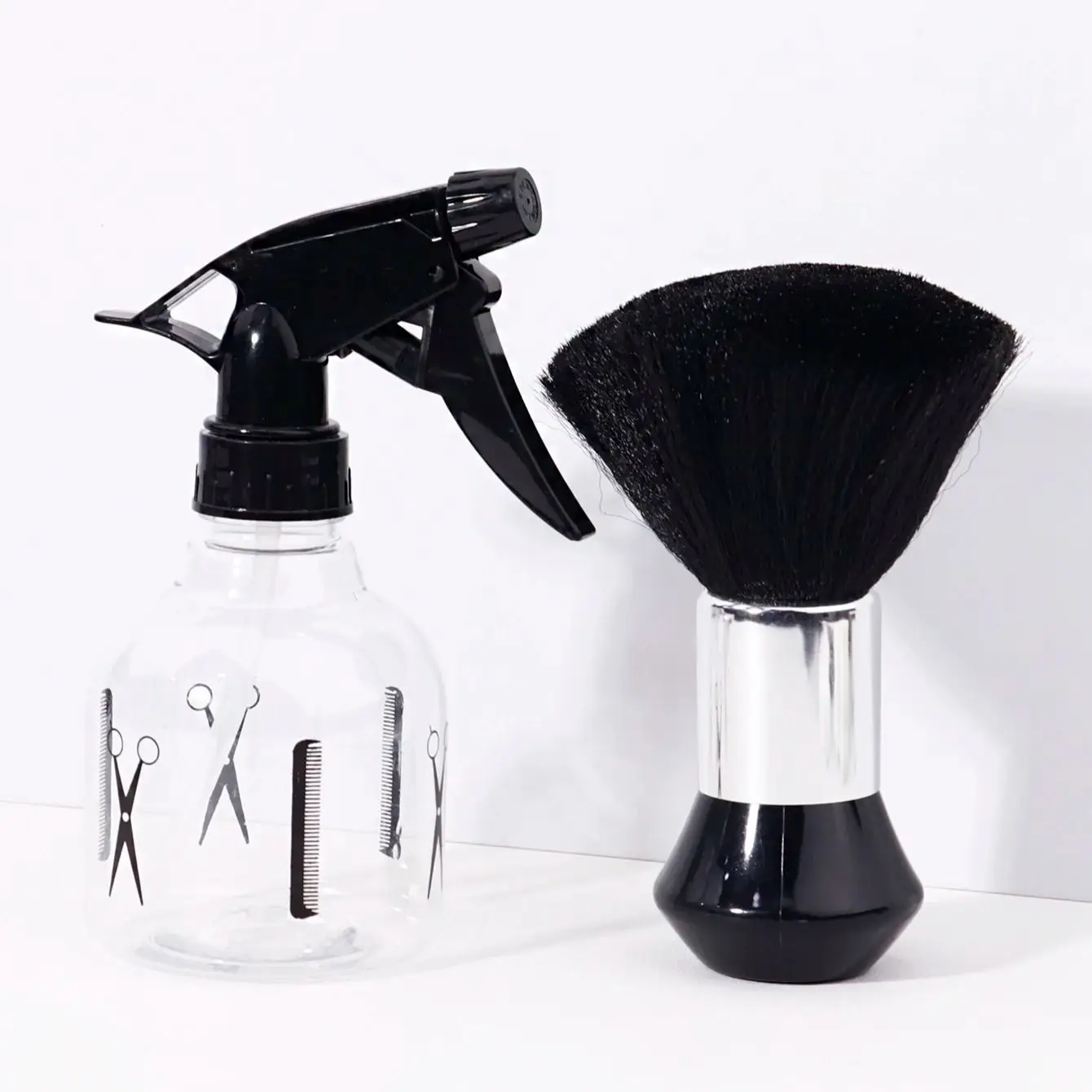 Hairstyling set, clean neck hair, remove damaged hair, suitable for home hairdressing, special for real hair wigs
Hairstyling set, clean neck hair, remove damaged hair, suitable for home hairdressing, special for real hair wigs