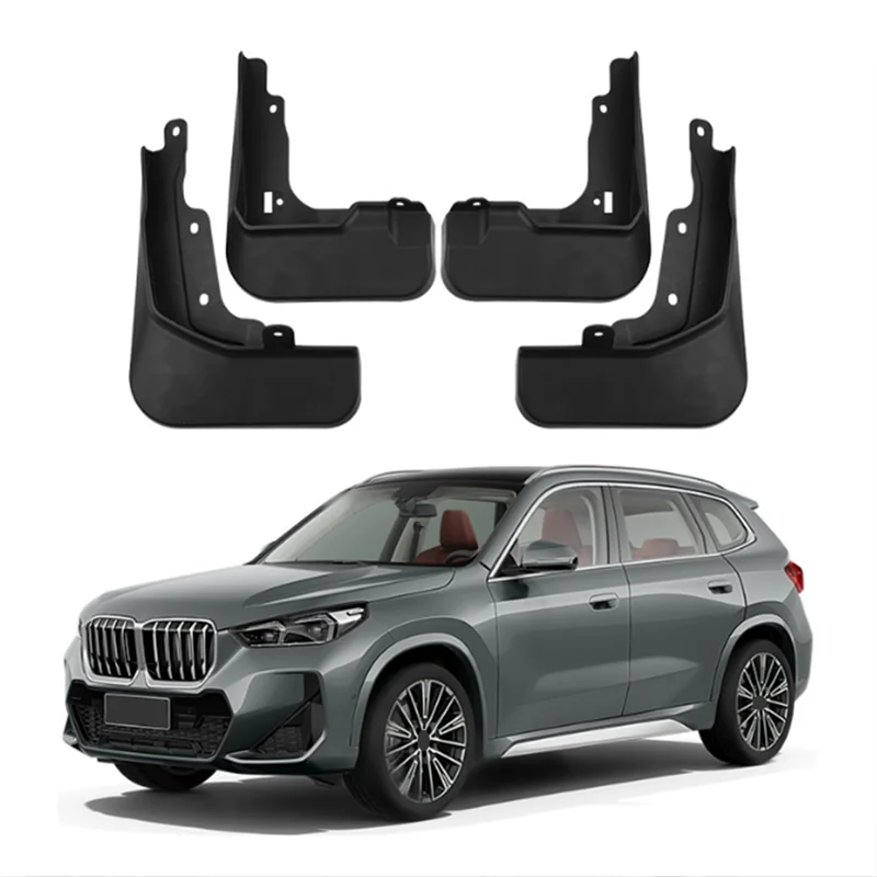 Classy-Mudflaps For BMW X1 M Sport 2022-2023 Mudguard Fender Mud Flap Guard Splash Mudguards Car Replacement Parts
Classy-Mudflaps For BMW X1 M Sport 2022-2023 Mudguard Fender Mud Flap Guard Splash Mudguards Car Replacement Parts